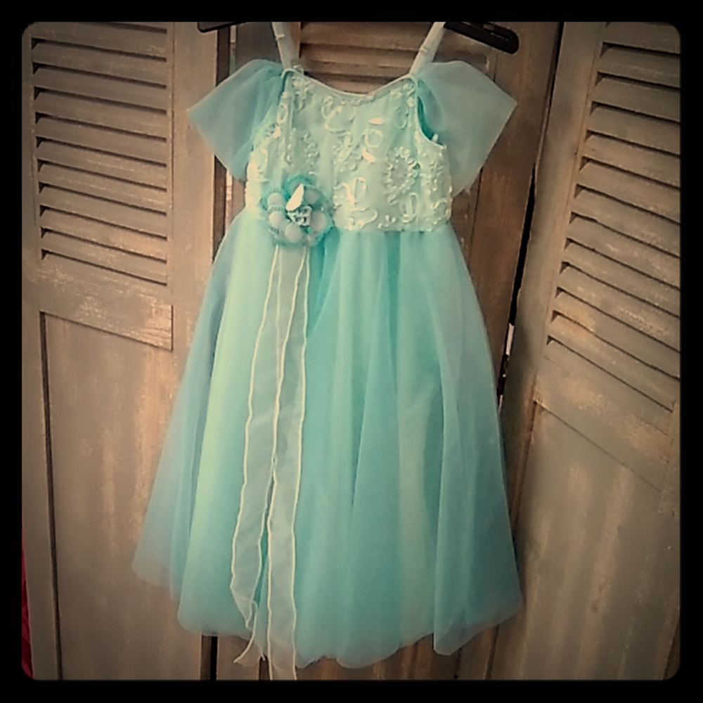 Revolution CL 'In Bloom' Lyrical Ballet Pageant